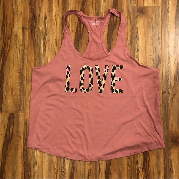 Victoria's Secret Tops - Victoria’s Secret Tank Top